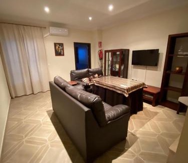 Bodonal de la Sierra Casa | CASA BODONAL CENTRO R&S