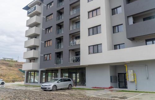 Barnova Apartamento | Casa BOES 43