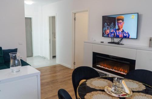 Barnova Apartamento | Casa BOES 43