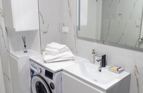 Barnova Apartamento | Casa BOES 43