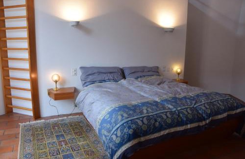 Mendrisio Cama Y Desayuno | Casa Boff