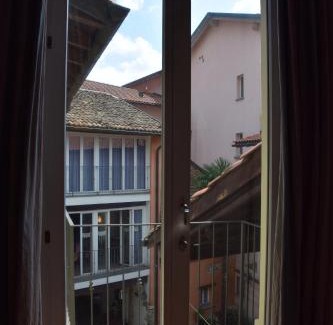 Mendrisio Cama Y Desayuno | Casa Boff