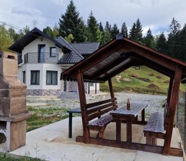 Borsa Villa | Casa Bogdan