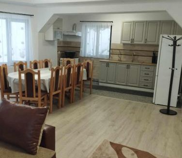 Borsa Villa | Casa Bogdan