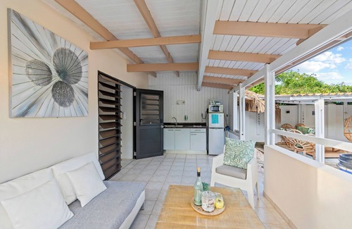 Soto Apartamento | Casa Bohemian Vibaya