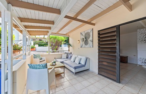 Soto Apartamento | Casa Bohemian Vibaya