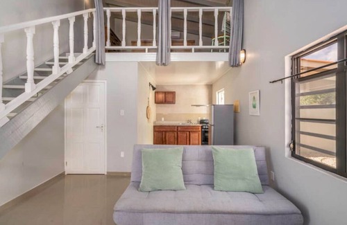 Soto Apartamento | Casa Bohemian Zenzia