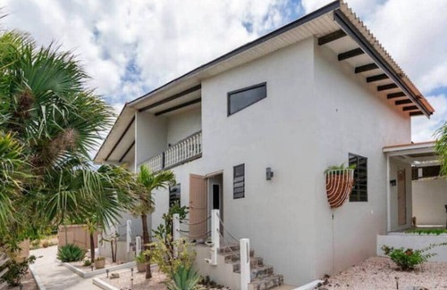 Soto Apartamento | Casa Bohemian Zenzia