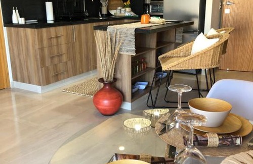 Bucerías Apartamento | Casa Boho Bucerias