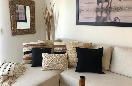 Bucerías Apartamento | Casa Boho Bucerias