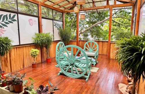Quesada Casa | Casa Boho