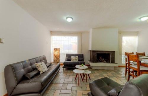 Chihuahua Casa | Casa Boho. Hermosa casa equipada céntrica