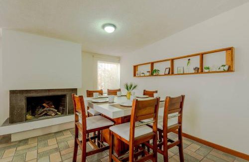 Chihuahua Casa | Casa Boho. Hermosa casa equipada céntrica