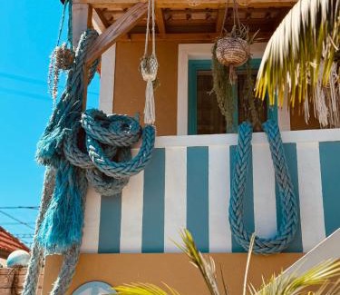 Lombo do Doutor Apartamento | CASA BOHO your happy place in Calheta