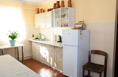 Moldova Casa | Casa Boierului - Rural retreat by Dniester river