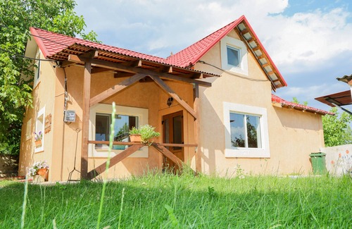 Moldova Casa | Casa Boierului - Rural retreat by Dniester river