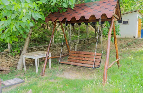 Moldova Casa | Casa Boierului - Rural retreat by Dniester river