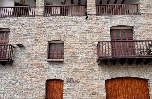 La Pobla de Segur Casa | Casa Boixareu