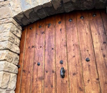 La Pobla de Segur Casa | Casa Boixareu