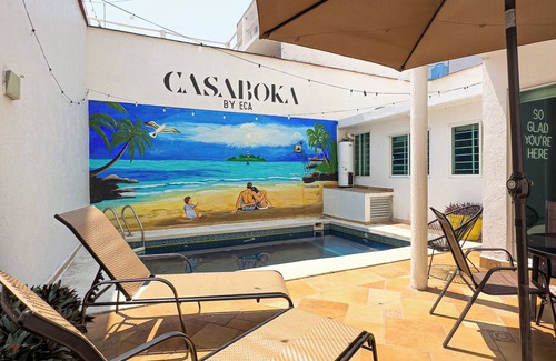 Boca del Río Casa | Casa Boka