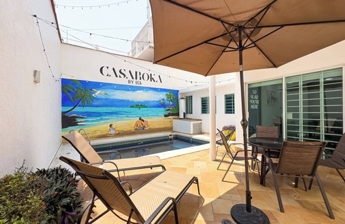 Boca del Río Casa | Casa Boka