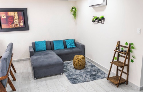 Boca del Río Casa | Casa Boka