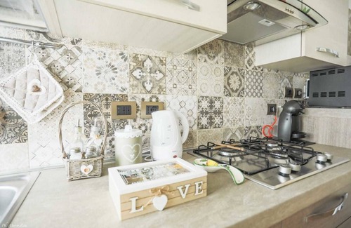Bolognina Apartamento | Casa Bologna Fiera