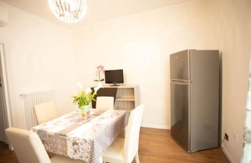 Bolognina Apartamento | Casa Bologna Fiera