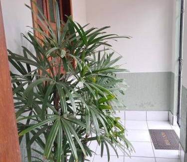 Mucuge Casa | Casa bom clima