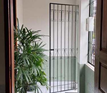 Mucuge Casa | Casa bom clima