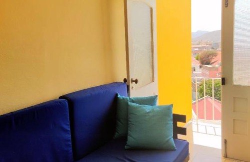 Mindelo Casa | Casa Bom Dia