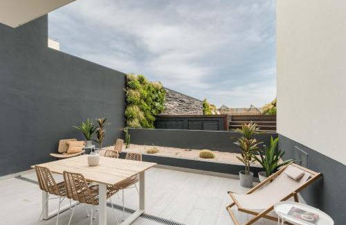 Marvila Apartamento | Casa Boma Lisboa - Unique Apartment with Swimming Pool - Marvila I