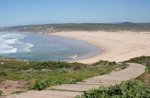 Carrapateira Casa | Casa Bombordo - Carrapateira Beach House - Algarve