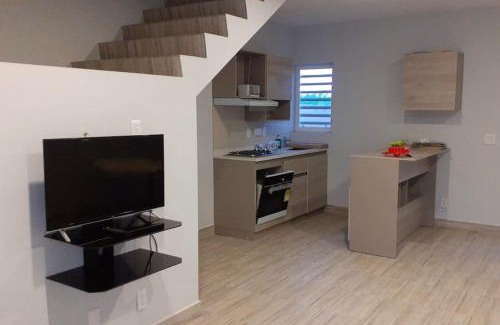Willemstad Apartamento | Casa Bon Bon dushi in popo resort Abrahamsz