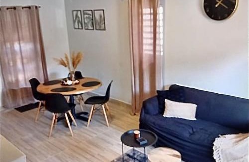 Willemstad Apartamento | Casa Bon Bon dushi in popo resort Abrahamsz