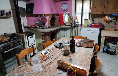 Arsie Casa | Casa Bonaventura