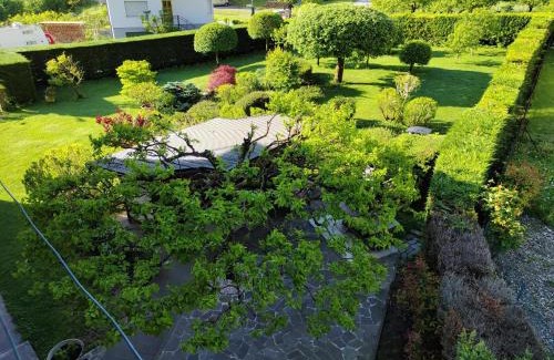 Arsie Casa | Casa Bonaventura