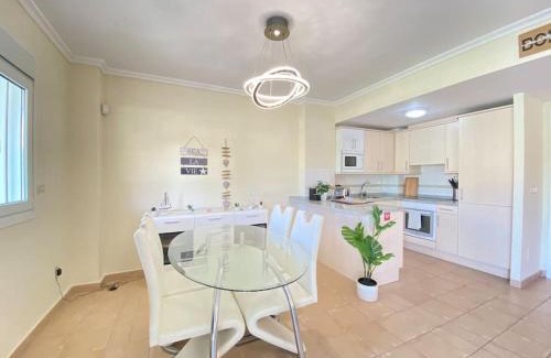 Caserio Los Tarquinos Apartamento | Casa Bongers Altaona Golf