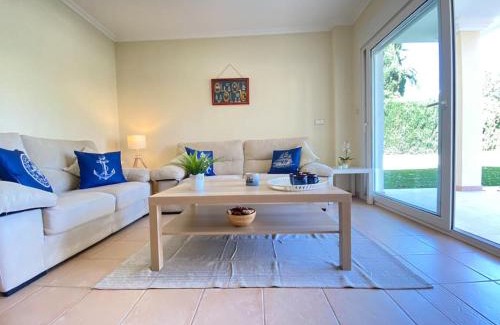 Caserio Los Tarquinos Apartamento | Casa Bongers Altaona Golf