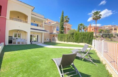 Caserio Los Tarquinos Apartamento | Casa Bongers Altaona Golf