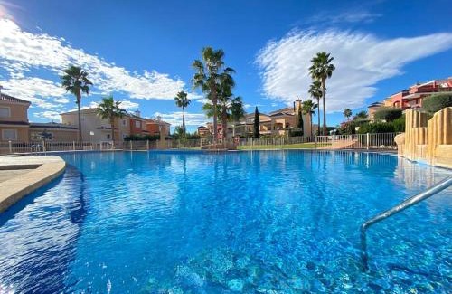 Caserio Los Tarquinos Apartamento | Casa Bongers Altaona Golf