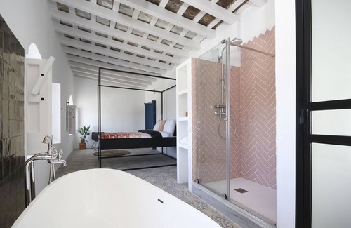 San Ambrosio Casa | Casa Bonhomía - Adults Only