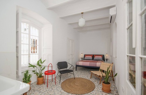 San Ambrosio Casa | Casa Bonhomía - Adults Only