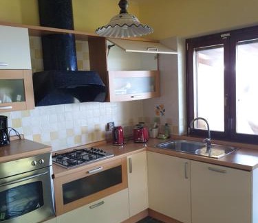 Bonifati Casa | Casa Bonifati
