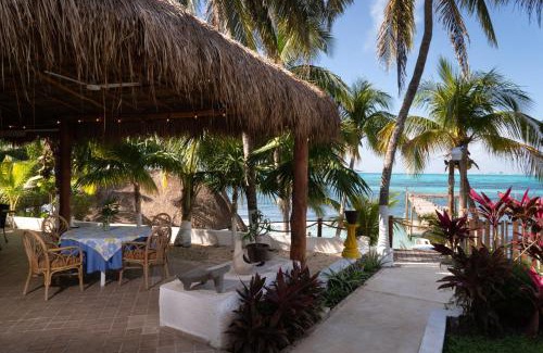 Isla Mujeres Apartamento | Casa Bonita and villas