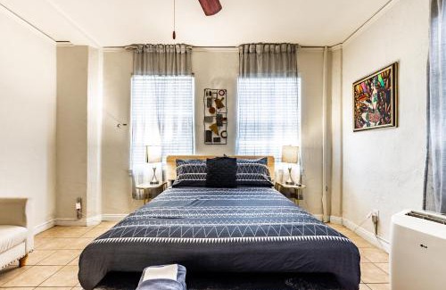 Willmore Apartamento | Casa Bonita Apartments