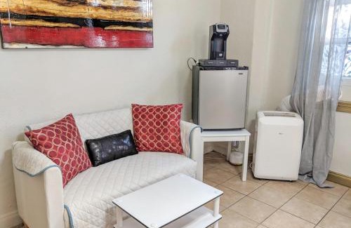 Willmore Apartamento | Casa Bonita Apartments