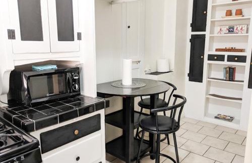 Willmore Apartamento | Casa Bonita Apartments