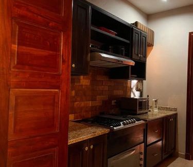Alto Boquete Casa | Casa Bonita Boquete