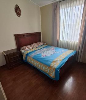 Latacunga Casa | Casa Bonita Disponible